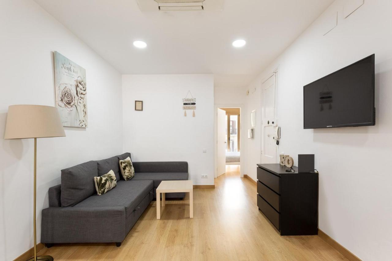 Stay U-Nique Apartments Urgell Barcelona Exterior foto