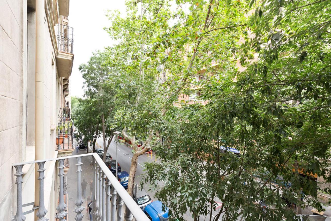 Stay U-Nique Apartments Urgell Barcelona Exterior foto