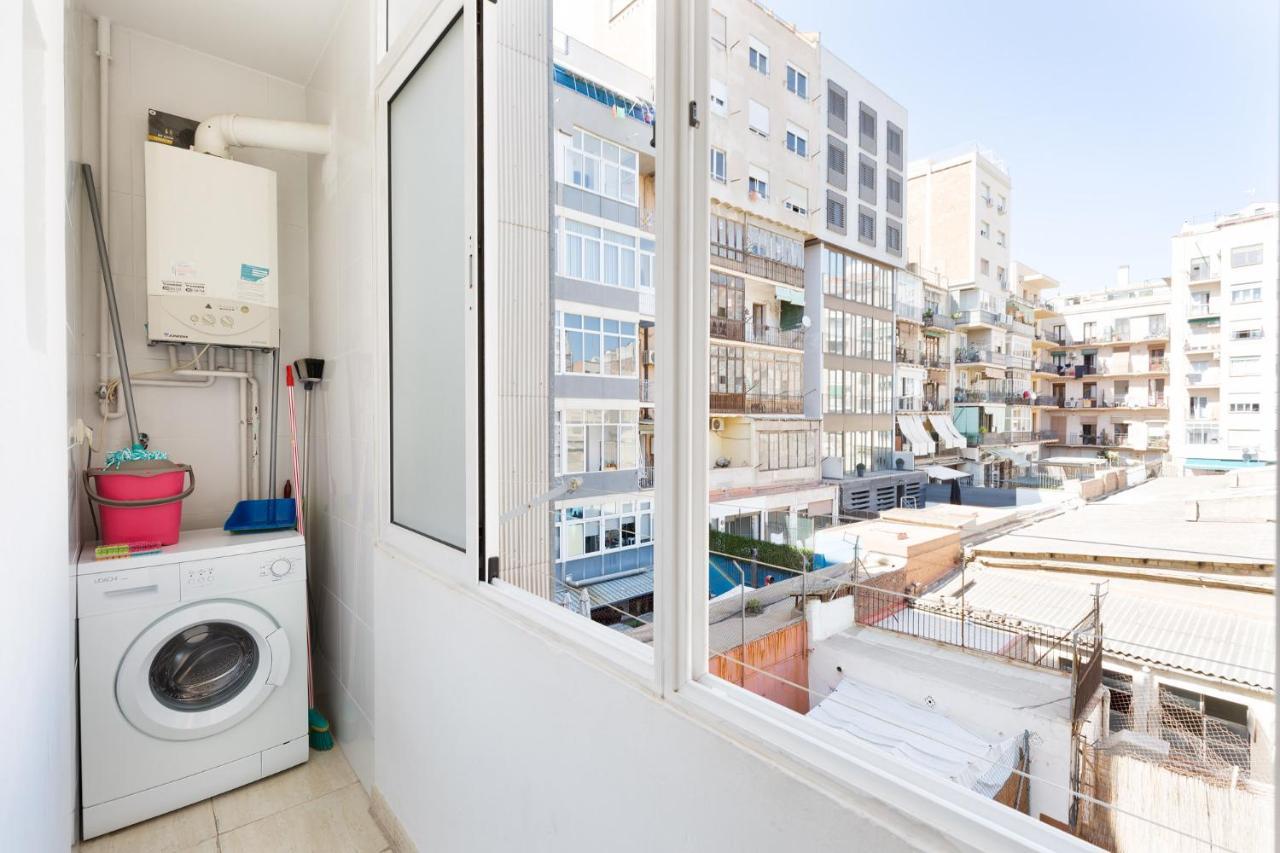Stay U-Nique Apartments Urgell Barcelona Exterior foto