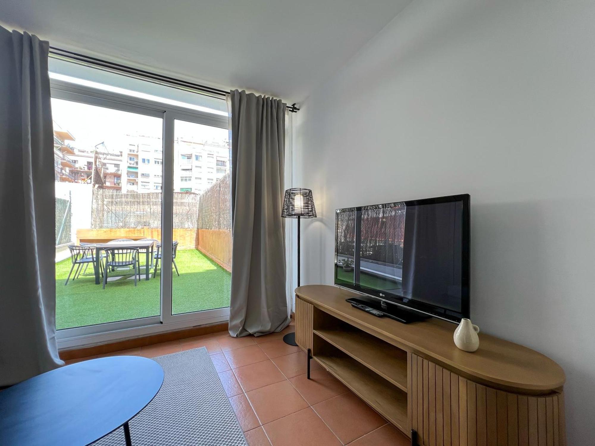 Stay U-Nique Apartments Urgell Barcelona Exterior foto
